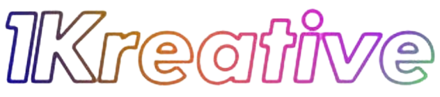 Logo - 1Kreative